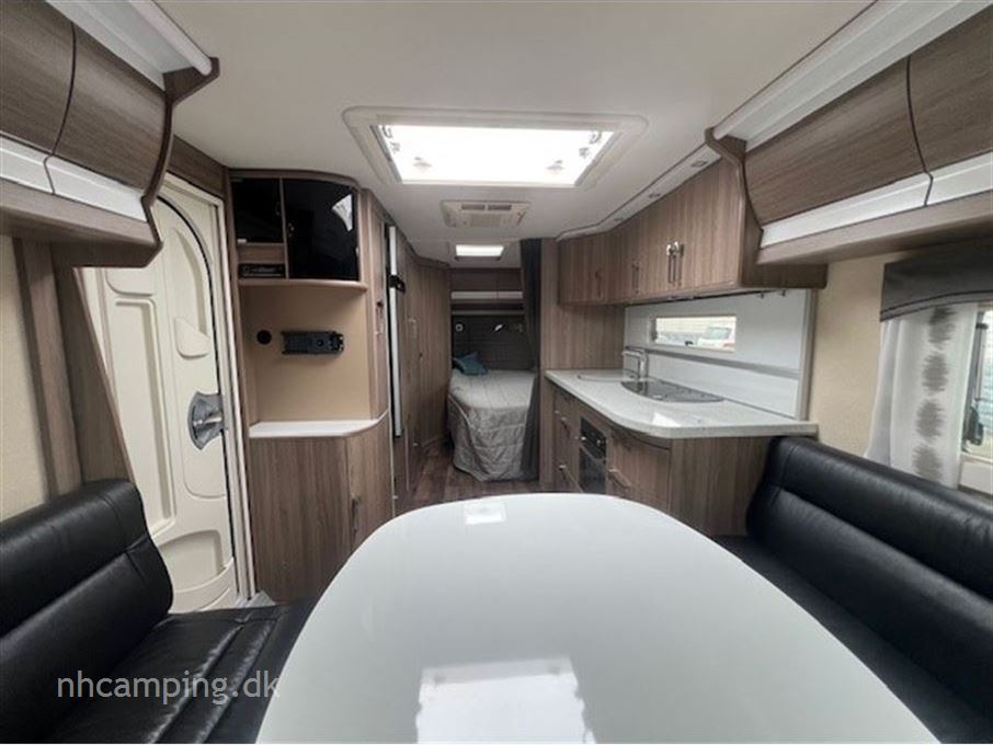 Kabe Ametist 560 XL KS KING SELECTION